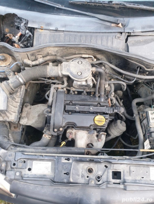 Dezmembrez Opel Corsa - imagine 4