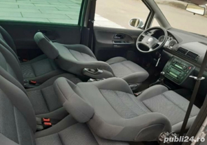 Dezmembrez VW SHARAN