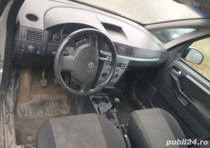 Dezmembrez Opel Meriva 1.7
