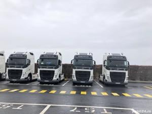 Angajam Soferi Profesionisti lucrul in echipaj  - imagine 4