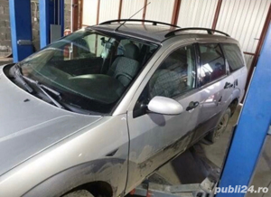 Dezmembrez Ford Focus 1 - imagine 3