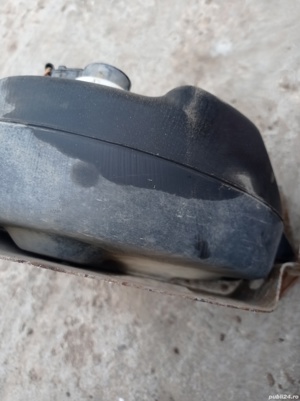 Rezervor adblue  - imagine 4