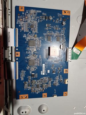 Dezmembrez tv Samsung le40b650t2p - imagine 3