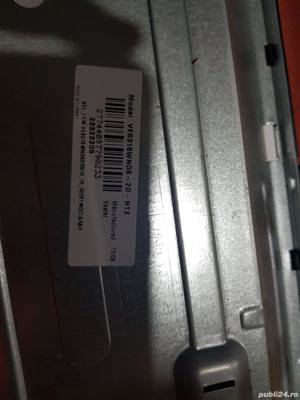 placa de baza 17mb82s de pe tv Hitachi 32hbc01 - imagine 5