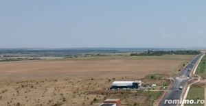 Teren agricol 5ha Giarmata langa Antena Radar