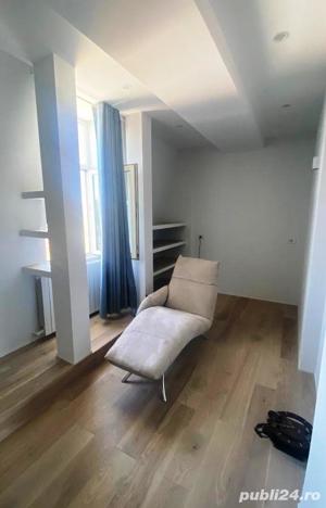 Central P-ta Victoriei, apartament 3 camere singur pe palier in vila  - imagine 5