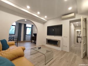 Central P-ta Victoriei, apartament 3 camere singur pe palier in vila  - imagine 7