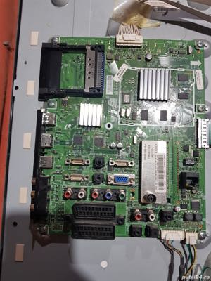 Dezmembrez tv Samsung le40b650t2p