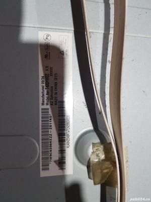 Dezmembrez tv Samsung le40b650t2p - imagine 4