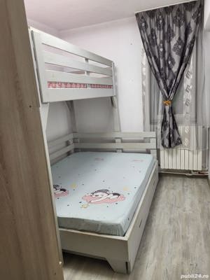 Închiriez apartament doua camere Tomis Nord pe sezon - imagine 6