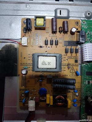 Dezmembrez tv Hitachi 32hbc01