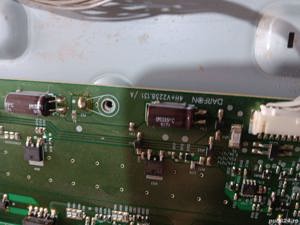 invertor Darfon 4h+v2258.131 v225-3xx de pe tv LG 32lh3000 - imagine 3