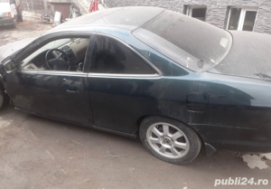 Dezmembrez Honda Accord 3.0