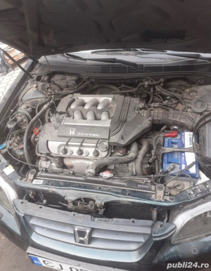Dezmembrez Honda Accord 3.0 - imagine 2