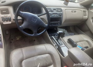 Dezmembrez Honda Accord 3.0 - imagine 5