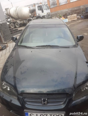 Dezmembrez Honda Accord 3.0 - imagine 6