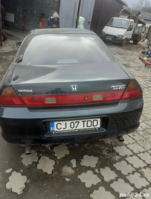 Dezmembrez Honda Accord 3.0 - imagine 3
