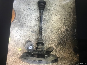 Planetara stare F.BUNA. BMW 1 / 3 serie E81 E87 E82 E88 E90 E91 E92 E93 cod/7523960. ST.DR