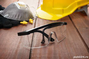 Protectia Muncii SSM , PSI , ISCIR - imagine 2