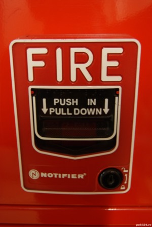 Protectia Muncii SSM , PSI , ISCIR - imagine 4