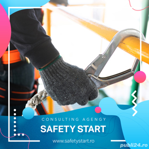 Protectia Muncii SSM , PSI , ISCIR