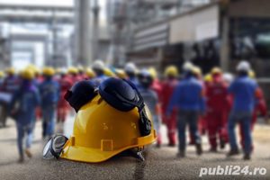 Protectia Muncii SSM , PSI , ISCIR - imagine 6