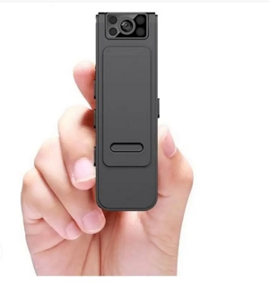mini dvr body camera noua