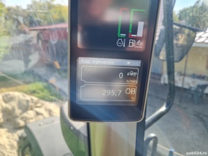 Vand sau schimb John Deere 6130M din 2022