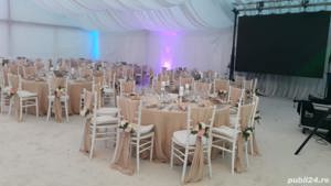 Vand cort evenimente - imagine 4