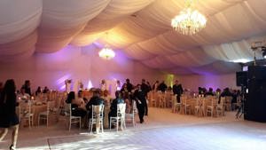 Vand cort evenimente - imagine 8