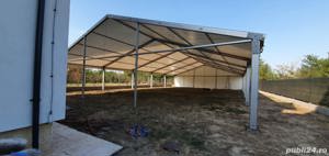 Vand cort evenimente - imagine 3