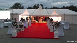 Vand cort evenimente - imagine 7