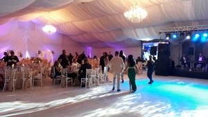 Vand cort evenimente - imagine 5