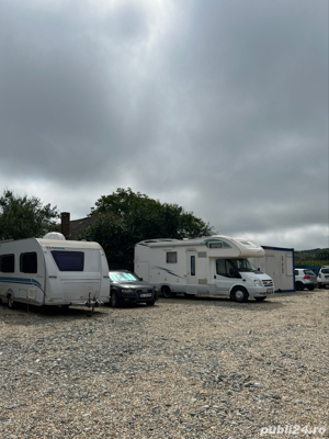 Camping Cazare Parcare Parking Rulota sat Bontida Electric Castle Festival EC 16-19 Iulie 2026  - imagine 4