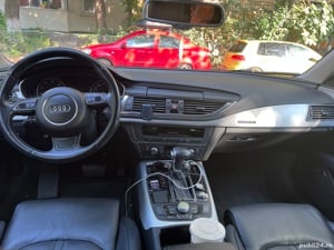 Audi a7 3.0 tfsi supercharged - imagine 5