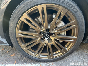 Audi a7 3.0 tfsi supercharged - imagine 4