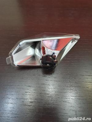 semnalizator dreapta spate Derbi gp1 - imagine 5