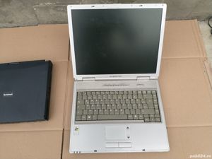 Lot piese laptop uri intregi acer asus hp compaq averatec ,rami,tastaturi,placi etc - imagine 10
