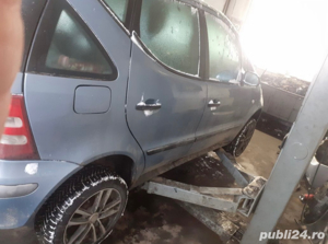 Dezmembrez Mercedes A 170