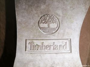 saboti TIMBERLAND - imagine 3