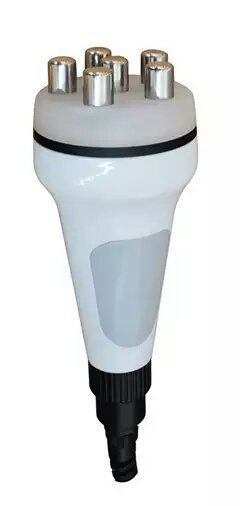 Aparat de cavitație, RF pentru față și corp și vacuum - imagine 6
