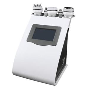 Aparat de cavitație, RF pentru față și corp și vacuum