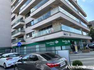 Apartament stradal  Scoala Americana - Sos. Pipera - imagine 5