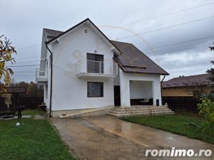 Inchiriere Casa superba Pitesti-Balotesti - imagine 4