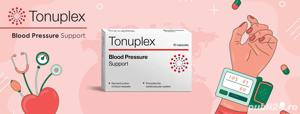 Hipertensiunea nu mai este o problemă cu TONUPLEX