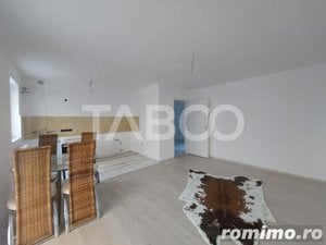 Apartament decomandat 2 camere 50mpu parter parcare privata Sebes Alba - imagine 2