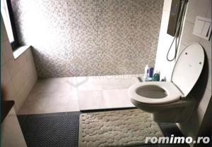 Duplex - dormitor la parter - mobilat - terasa acoperita - imagine 7