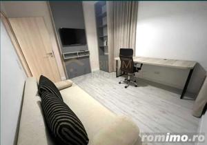 Duplex - dormitor la parter - mobilat - terasa acoperita - imagine 4