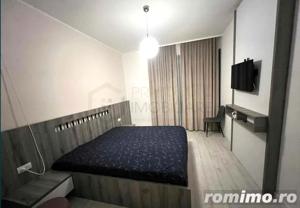 Duplex - dormitor la parter - mobilat - terasa acoperita - imagine 2