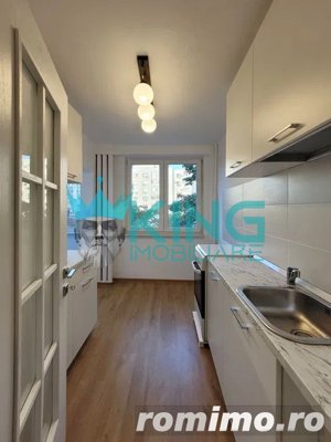 Iancului | 2 Camere | Proximitate metrou | Renovat 2023 | View panoramic - imagine 4